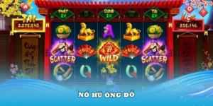 Hướng Dẫn Cách Chơi Nổ Hũ Ông Đồ AX88 Thắng Lớn Nhận Quà Khủng