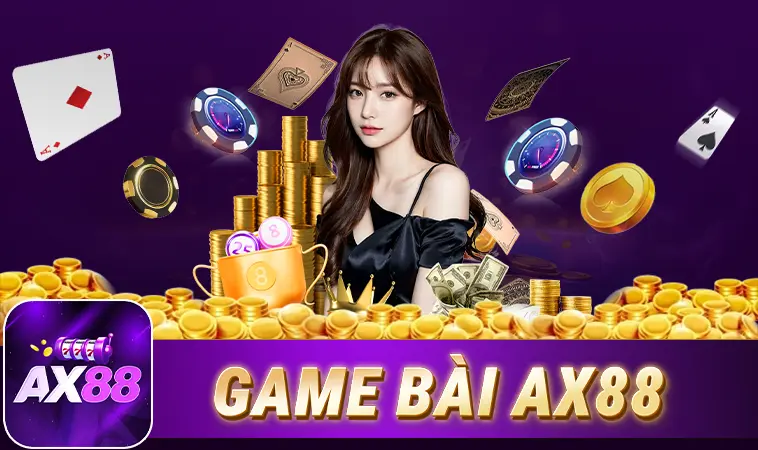 AX88 - Nhà Cái AX 88 - Trang Chủ Cá Cược Online Hàng Đầu VN