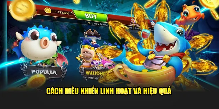 Bắn Cá AX88 Đổi Thưởng Cực Đã Săn Tiền Tỷ Về Túi Ngay