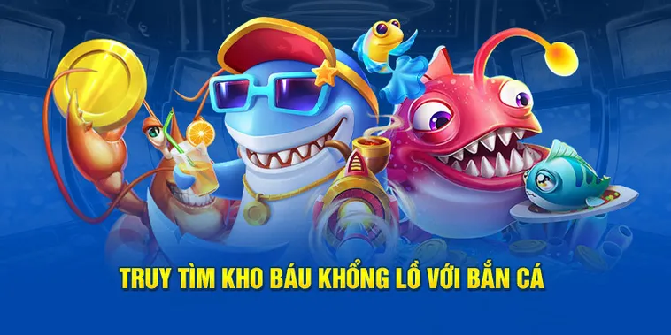 Bắn Cá AX88 Đổi Thưởng Cực Đã Săn Tiền Tỷ Về Túi Ngay