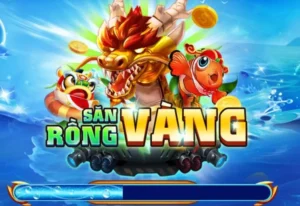 Chinh Phục Bắn Cá Rồng Tại AX88 Nhận Kho Báu Khổng Lồ Ngay