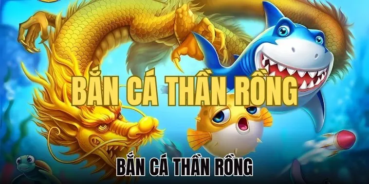 Chinh Phục Bắn Cá Rồng Tại AX88 Nhận Kho Báu Khổng Lồ Ngay
