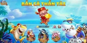 Hướng Dẫn Chơi Bắn Cá Thần Tài Tại AX88 Rinh Lộc Về Nhà