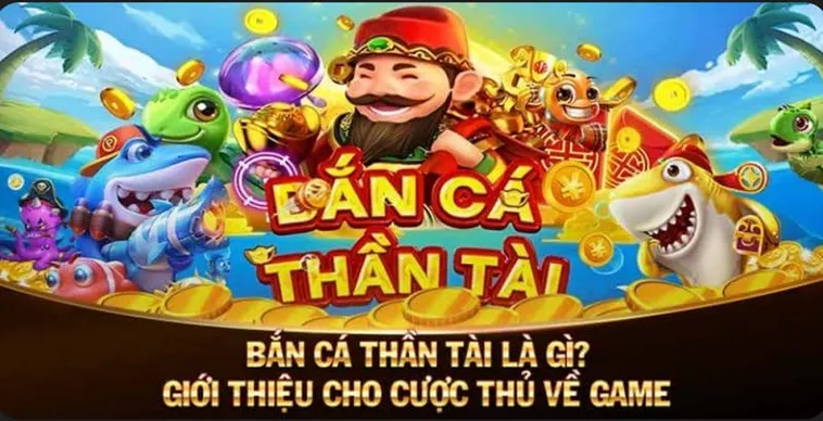 Hướng Dẫn Chơi Bắn Cá Thần Tài Tại AX88 Rinh Lộc Về Nhà