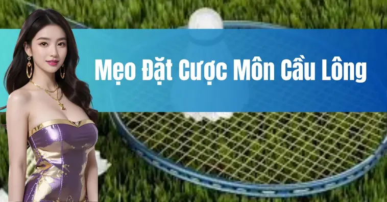 Tuyệt Chiêu Cách Chơi Cá Cược Cầu Lông Tại AX88 Ăn Tiền Cực Dễ