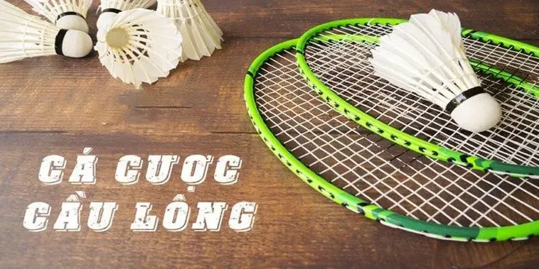 Tuyệt Chiêu Cách Chơi Cá Cược Cầu Lông Tại AX88 Ăn Tiền Cực Dễ