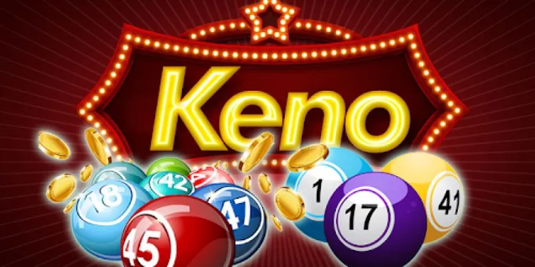Chinh Phục Ngay Cách Chơi Game Nhanh Keno Tại AX88 Thắng Đậm Sau Vài Phút
