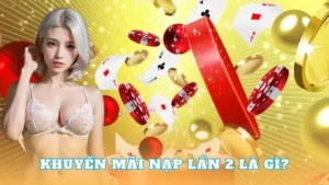 Bùng Nổ Vốn Cược Với Ưu Đãi Nạp Lần 2 Tặng 50% Tại AX88