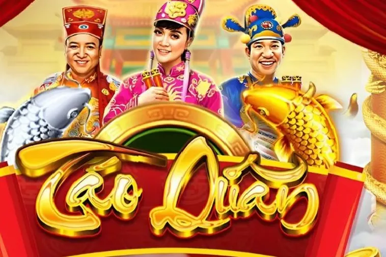 Kinh Nghiệm Chơi Nổ Hũ Táo Quân AX88 Săn Hũ Vàng Cực Chất