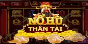 Rước Lộc Về Nhà Cùng Nổ Hũ Thần Tài AX88 Thắng Lớn Mỗi Ngày Vui Vẻ