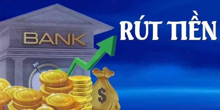 Rút Tiền AX88 Siêu Tốc Về Tài Khoản Ngân Hàng Chỉ Trong Một Nốt Nhạc