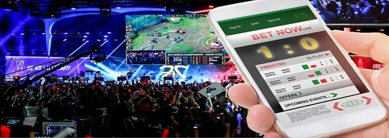 Bật Mí Cách Chơi Thể Thao Điện Tử Tại AX88 Thắng Lớn Mỗi Ngày