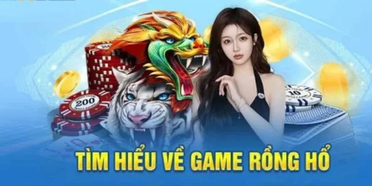 Săn Dragon Tiger AX88 Trúng Lớn Mỗi Ngày Với Tỷ Lệ Cược Cực Khủng