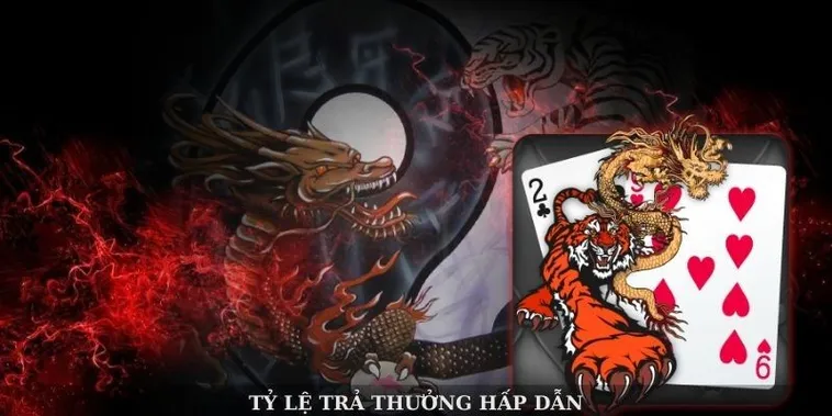 Săn Dragon Tiger AX88 Trúng Lớn Mỗi Ngày Với Tỷ Lệ Cược Cực Khủng