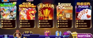 Nổ Hũ Xin Xăm AX88 Đổi Đời Nhanh Chóng Cực Đơn Giản
