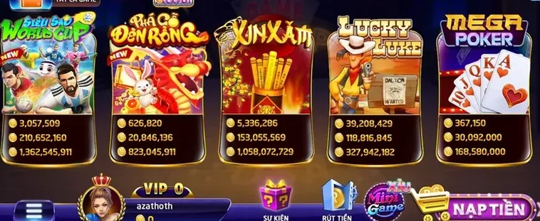 Nổ Hũ Xin Xăm AX88 Đổi Đời Nhanh Chóng Cực Đơn Giản