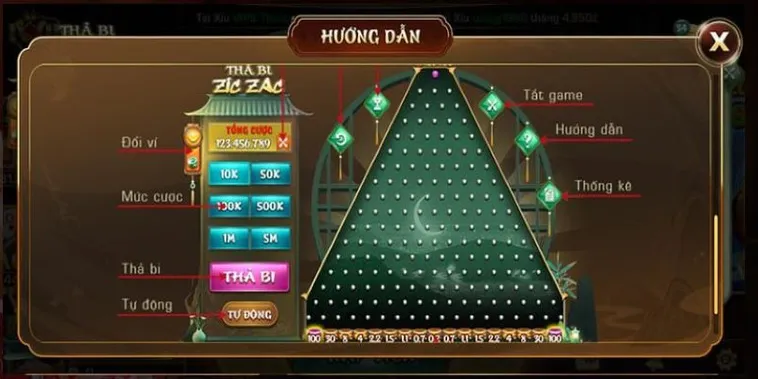 Bật Mí Bí Kíp Cách Chơi Game Nhanh Ziczac Tại AX88 Rinh Ngay Thưởng Khủng